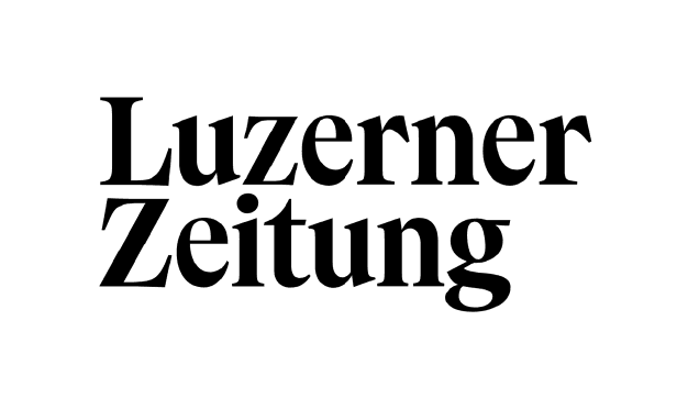 Logo Luzerner Zeitung
