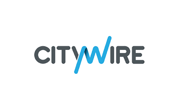 Logo Citywire for Press Clipping