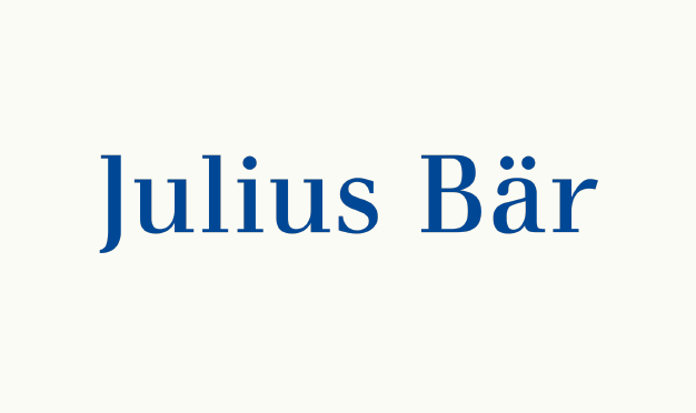 Logo Julius Baer Private Bank