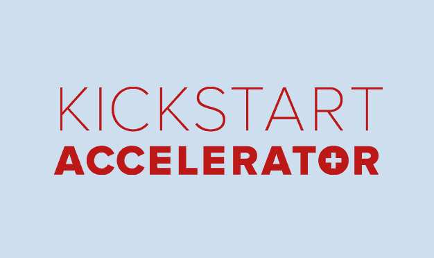 Logo Kickstart Accelerator