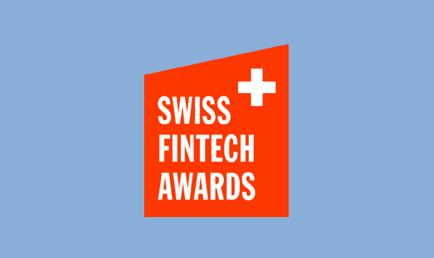 Logo Swiss FinTech Awards 2018