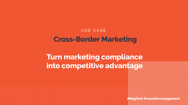 Cross-Border Marketing