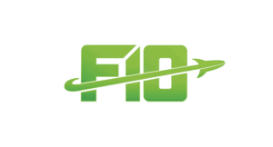 F10 Fintech Incubator & Accelerator logo