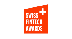 Swiss Fintech awards logo