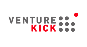 Venture Kick logo