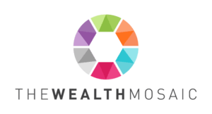 The Wealth Mosaic logo