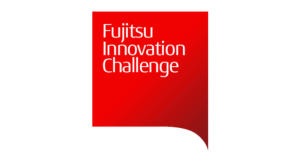 Fujitsu Innovation Challenge logo