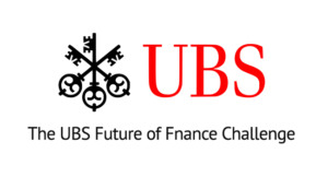 UBS Future of Finance logo