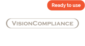 Vision Compliance logo