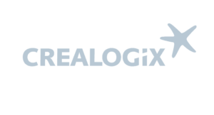 Crealogix logo