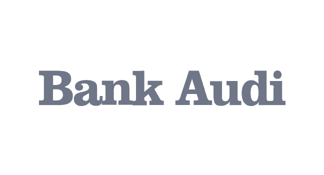 bank audi logo