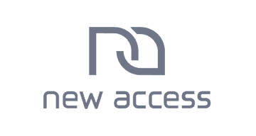 New Access logo