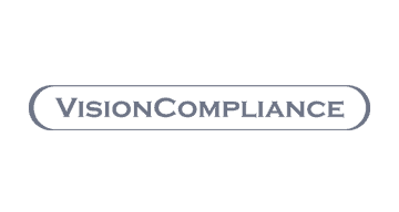 VisionCompliance logo