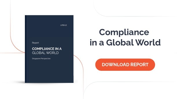 compliance in a global world report
