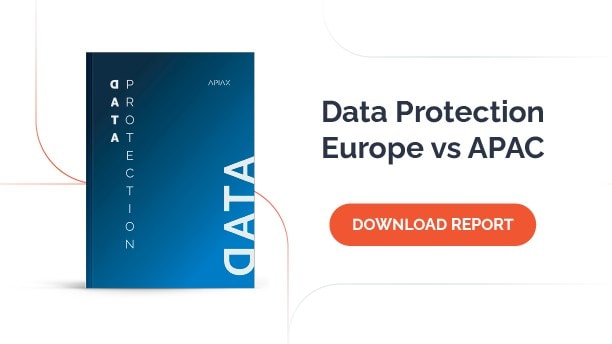 data protection report