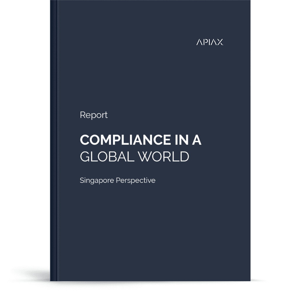 compliance in a global world book cover