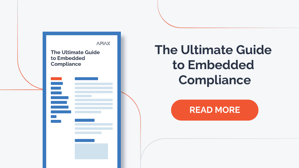 embedded compliance guide
