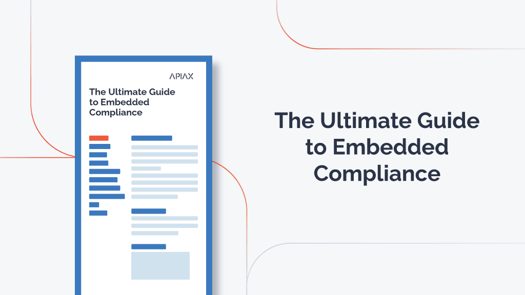 embedded compliance cover